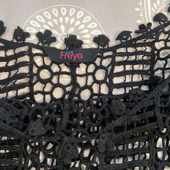 Bathing Suit Cover-up - Picture 4 of 4